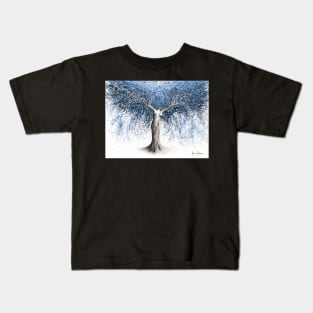 Natural Continual Kids T-Shirt